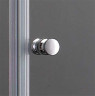 Душевой уголок Cezares Elena 80x80 ELENA-W-A-2-80-P-Cr