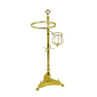 Стойка для шампанского Migliore Versailles 32683 цвет Золото