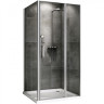 Душевой уголок Abber Sonnenstrand 130х100 AG04130S-S100