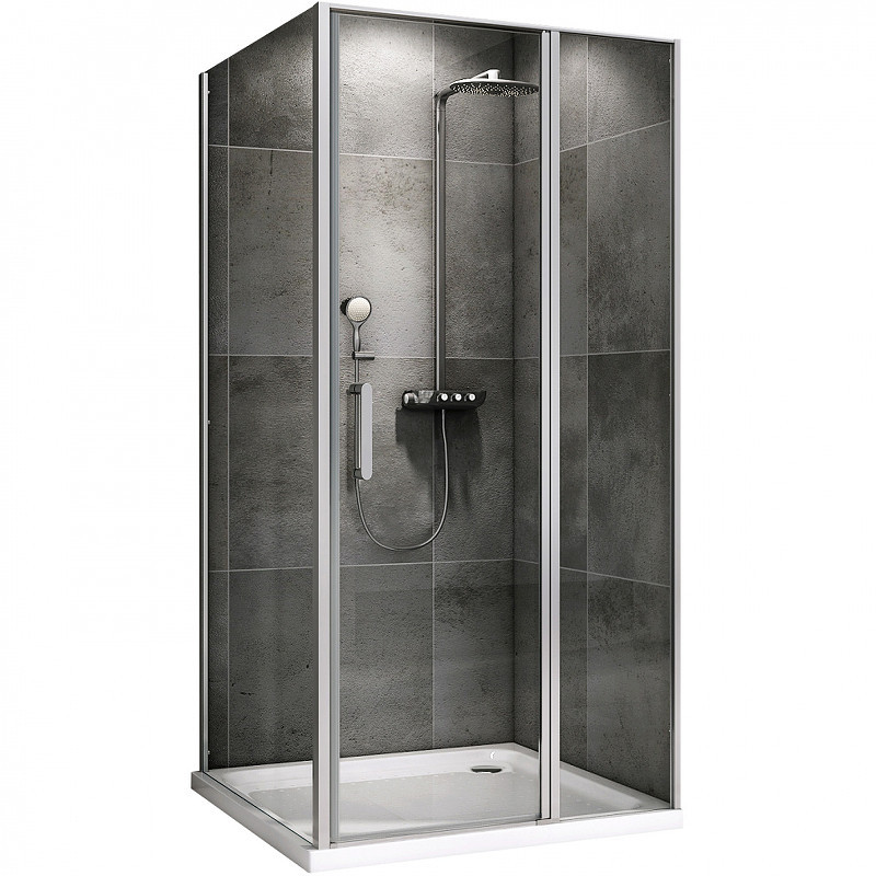 Душевой уголок Abber Sonnenstrand 130х100 AG04130S-S100