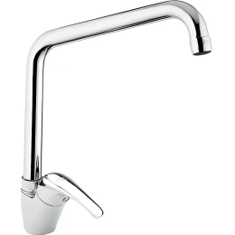 Смеситель для кухни Remer Серия 35 F422U