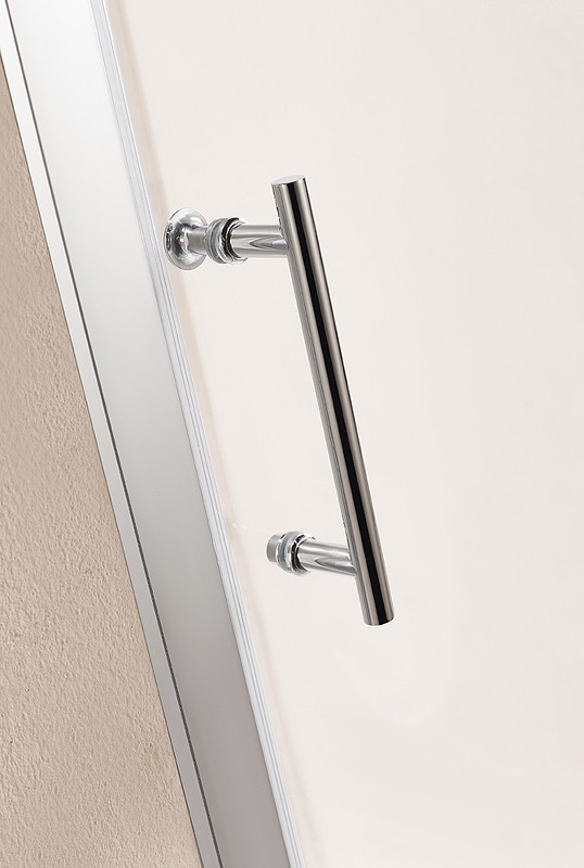 Душевой уголок Cezares Eco 90x90 ECO-O-A-2-90-P-Cr
