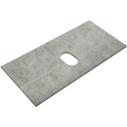 Столешница под раковину BelBagno 90 KEP-90-MGL-W0