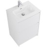 Тумба под раковину BelBagno Kraft 60 KRAFT-600-2C-PIA-BO