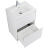 Тумба под раковину BelBagno Kraft 60 KRAFT-600-2C-PIA-BO