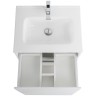 Тумба под раковину BelBagno Kraft 60 KRAFT-600-2C-PIA-BO