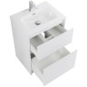 Тумба под раковину BelBagno Kraft 60 KRAFT-600-2C-PIA-BO