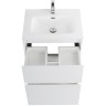 Тумба под раковину BelBagno Kraft 60 KRAFT-600-2C-PIA-BO