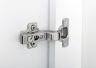 Зеркальный шкаф BelBagno 50 SPC-GRT-500/800-1A-LED-TCH с подсветкой