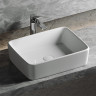 Раковина-чаша Ceramicanova Element 48 CN6037 Белая