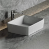 Раковина-чаша Ceramicanova Element 48 CN6037 Белая