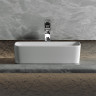 Раковина-чаша Ceramicanova Element 48 CN6037 Белая