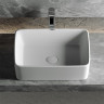 Раковина-чаша Ceramicanova Element 48 CN6037 Белая