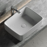 Раковина-чаша Ceramicanova Element 48 CN6037 Белая