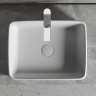 Раковина-чаша Ceramicanova Element 48 CN6037 Белая