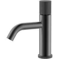 Смеситель для раковины Boheme Stick 121-GM.3