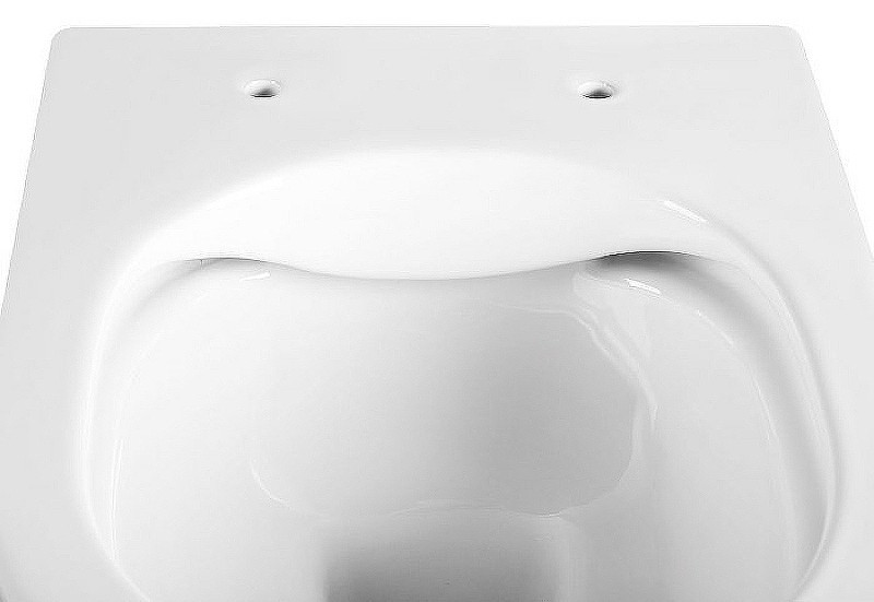 Комплект унитаза Vincea Evo Rimless VT1-34S с инсталляцией Berges Atom 410 040340