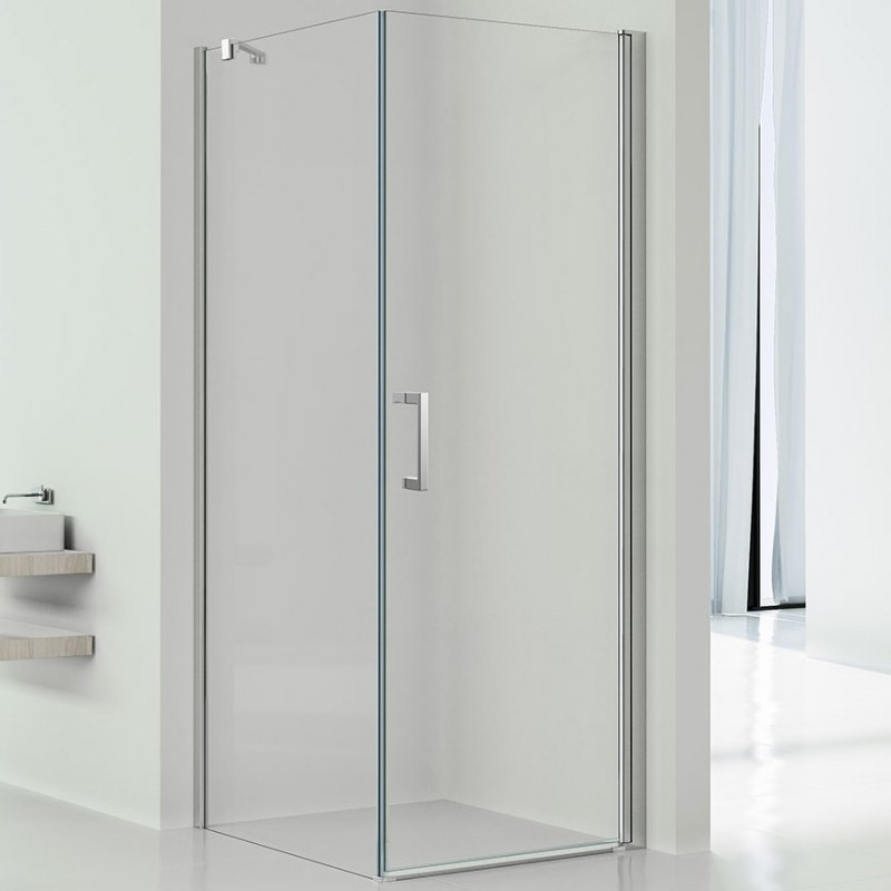 Душевой уголок Vincea Orta 90х90 VSR-1O9090CL