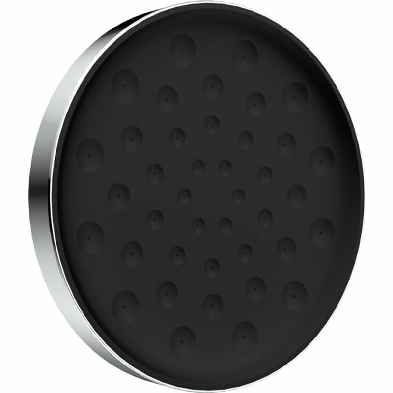 Комплект верхнего и ручного душа Vincea Inspire VSHH-3I2AHCH