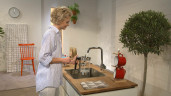 Смеситель для кухни Hansgrohe Focus E2 31820800 Сталь