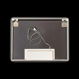 Зеркало Vincea 80 VLM-3BE800 с подсветкой