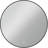 Зеркало Vincea 80 VLM-3DE800B с подсветкой