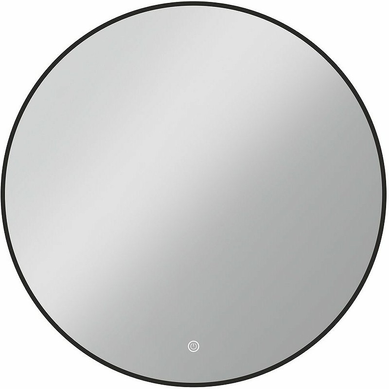 Зеркало Vincea 80 VLM-3DE800B с подсветкой