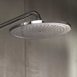 Душевая система Hansgrohe Croma Select S 26792000