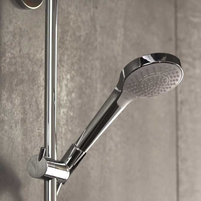 Душевая система Hansgrohe Croma Select S 26792000