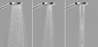 Душевая система Hansgrohe Croma Select S 26792000