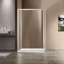 Душевой уголок Vincea Garda 160х90 VSR-1G9016CL