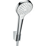 Душевой гарнитур Hansgrohe Croma Select S 26411400