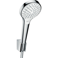 Душевой гарнитур Hansgrohe Croma Select S 26411400