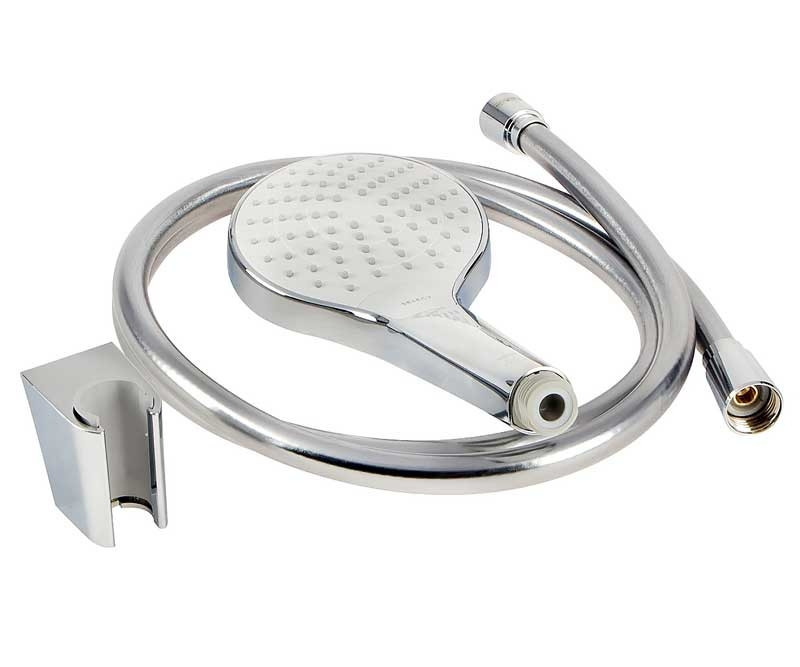 Душевой гарнитур Hansgrohe Croma Select S 26411400