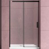 Душевая дверь Vincea Dice 120 VDS-4D120CLB