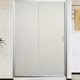 Душевая дверь Vincea City 120 VDS-5CT120MT