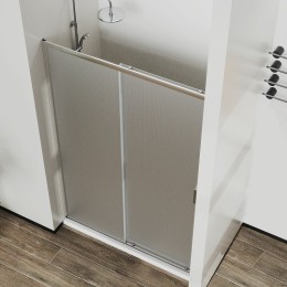 Душевая дверь Vincea City 120 VDS-5CT120MT