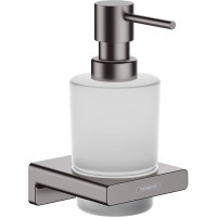 Дозатор для жидкого мыла Hansgrohe AddStoris 41745340