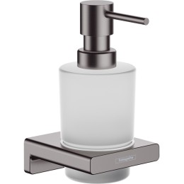 Дозатор для жидкого мыла Hansgrohe AddStoris 41745340