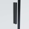 Душевой уголок Vincea Soft 2 140x90 VSR-3SO29014CLB