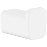 Крючок Hansgrohe AddStoris 41742700 белый матовый