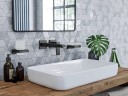 Крючок Hansgrohe AddStoris 41742700 белый матовый