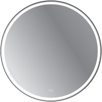 Зеркало Cezares Cadro 100 CZR-SPC-CADRO-1000-LED-TCH-WARM с подсветкой