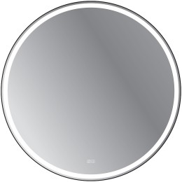 Зеркало Cezares Cadro 100 CZR-SPC-CADRO-1000-LED-TCH-WARM с подсветкой
