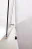 Душевой уголок Cezares Eco 100х80 ECO-O-RH-2-100/80-C-Cr