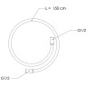 Душевой шланг Remer SS332CN150