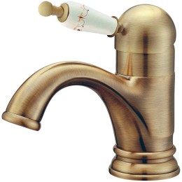 Смеситель для раковины Boheme Provanse Ripresa 361