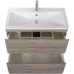 Тумба под раковину BelBagno Albano 90 ALBANO-900-2C-PIA-PS