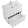 Тумба под раковину BelBagno Kraft 80 KRAFT-800-2C-PIA-BO