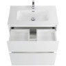 Тумба под раковину BelBagno Kraft 80 KRAFT-800-2C-PIA-BO